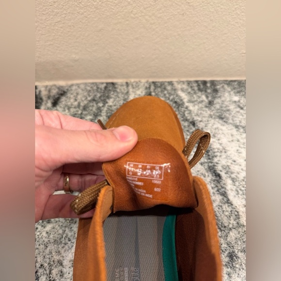 Clarks Men's Chukka Boots - Warm Brown - Picture 11 of 11